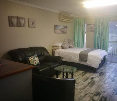 Richards Bay House | Wild Rocks
