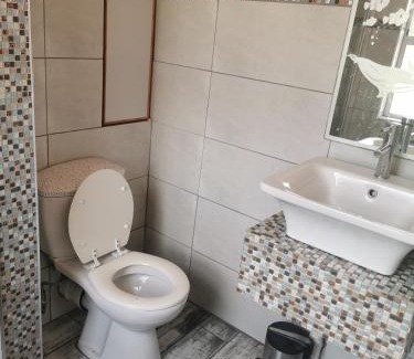 Richards Bay House | Wild Rocks