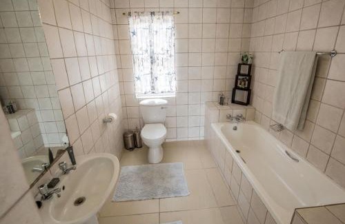 Richards Bay House | Wild Rocks