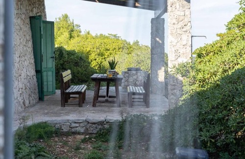 Marina di Novaglie Villa | Wild Salento Unit Nord - Mediterranean dream between nature and sea views