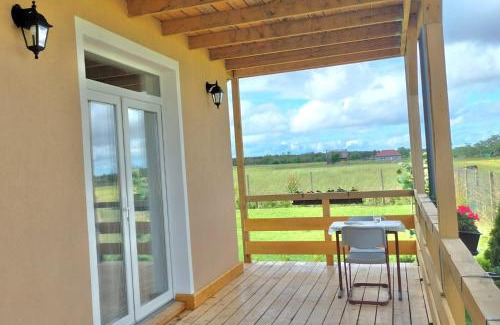 Vadu Apartment | Wild Serenity
