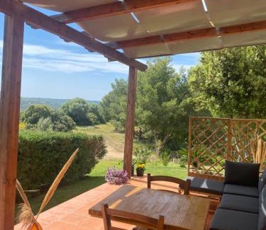 Teulada House | Wild sud Sardinia 3