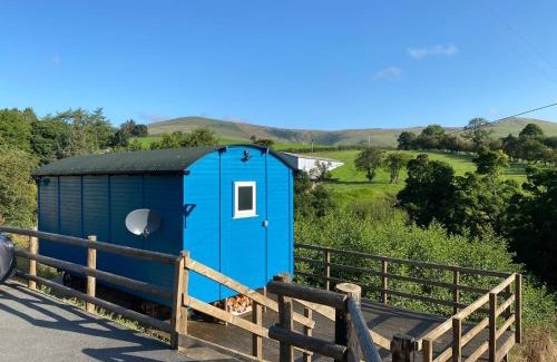 Oswestry Other | Wild Valley Bunkhouse