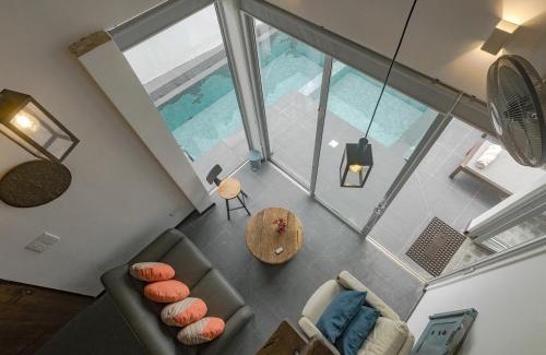 Ahangama Villa | Wild Wild West Ahanagama by Villa H2O