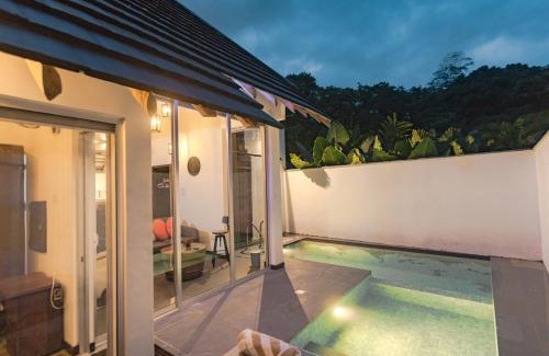 Ahangama Villa | Wild Wild West Ahanagama by Villa H2O