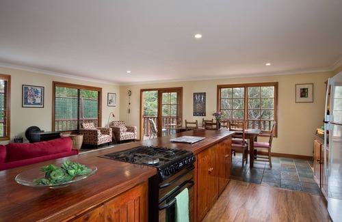 Blackheath House | Wildberg - Blackheath
