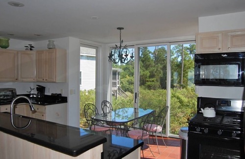 Chincoteague House | Wildcat Cove- Luxury Waterfront Home w/Private Dock On Chincoteague Bay