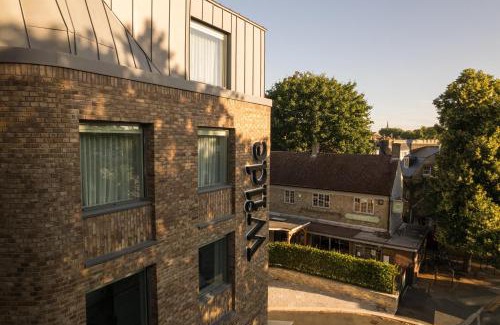 Cambridge City Centre Apartment | Wilde Aparthotels Cambridge City Centre