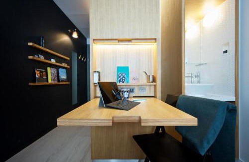London City Centre Apartment | Wilde Aparthotels London Covent Garden