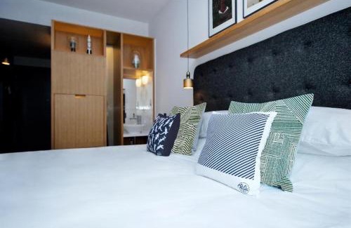 London City Centre Apartment | Wilde Aparthotels London Covent Garden