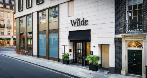 London City Centre Apartment | Wilde Aparthotels London Covent Garden