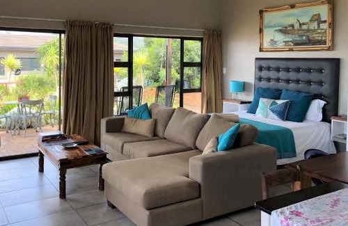 Wilderness Apartment | Wilderness Ocean View Cottage