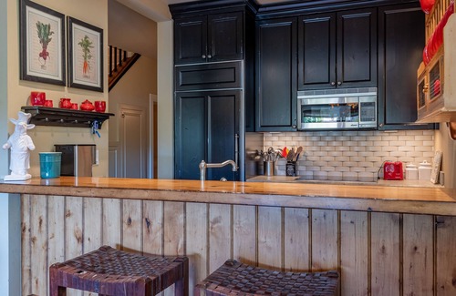 Elkhorn Condo | Wildflower Condo 671 - Beautiful Sun Valley Resort Condo For 8 Guests