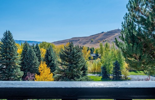 Elkhorn Condo | Wildflower Condo 671 - Beautiful Sun Valley Resort Condo For 8 Guests