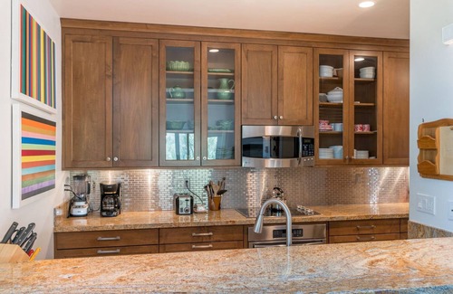 Elkhorn Condo | Wildflower Condo 679- Mountain & Lake Views in the Heart of Sun Valley Resort