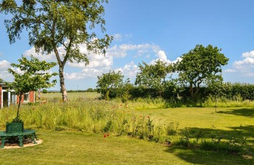 Driffield House | Wildflower View