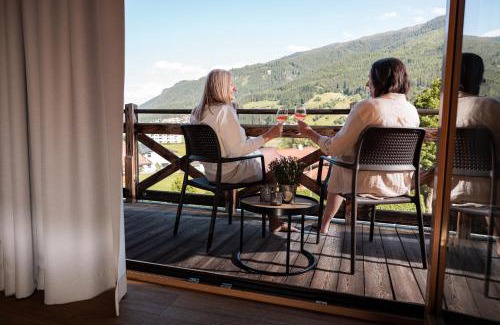 Bramberg am Wildkogel Apartment | Wildkogel Resorts - DAS Bramberg
