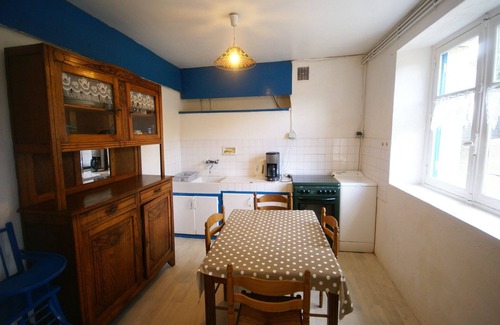 Clohars-Carnoet House | Wildlife Haven Near Le Pouldu