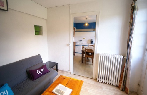 Clohars-Carnoet House | Wildlife Haven Near Le Pouldu