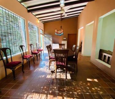 Yodakandiya Villa | Wildlight Yala
