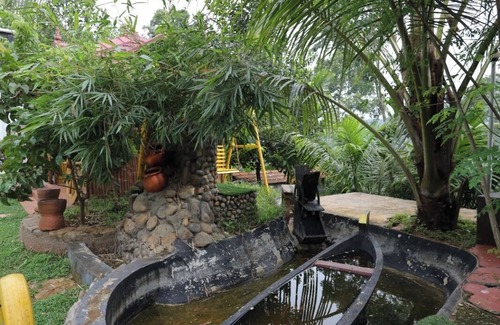 Kanjirappally Cottage | Wildmist Homestay Erumely