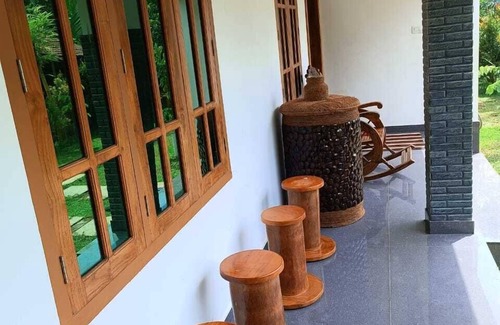 Kanjirappally Cottage | Wildmist Homestay Erumely
