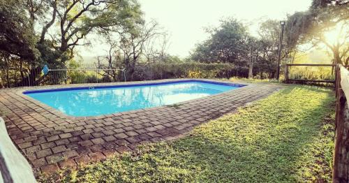 Makhado House | Wildnut Lodge and Game Farm