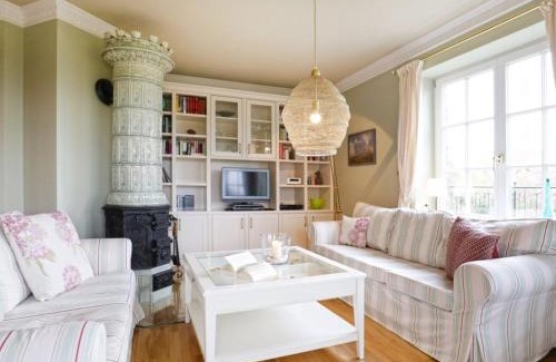 Boltenhagen Apartment | Wildrose Ferienhaus