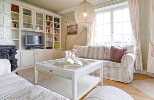 Boltenhagen Apartment | Wildrose Ferienhaus