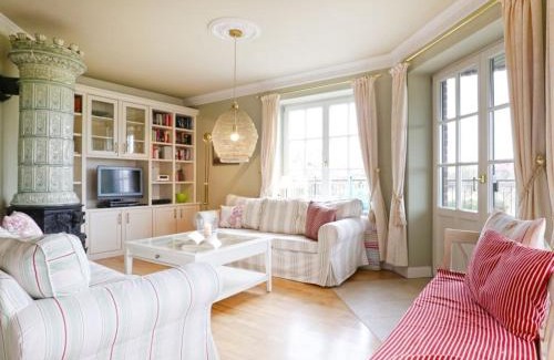 Boltenhagen Apartment | Wildrose Ferienhaus