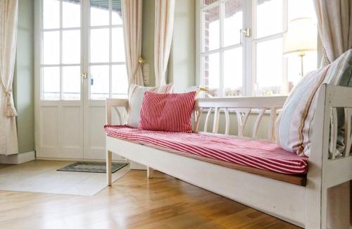 Boltenhagen Apartment | Wildrose Ferienhaus
