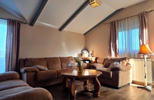 Karuc Apartment | Wildstone Krusi - Pool & Apartments 1