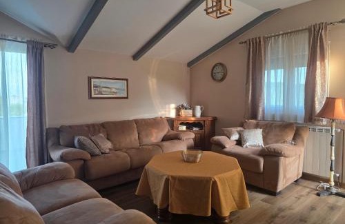 Karuc Apartment | Wildstone Krusi - Pool & Apartments 1