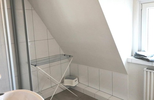 Wangerooge Apartment | Wilhelmi Whg. 3, 3 x shower, toilet, 4 bedrooms - Wilhelmi, house