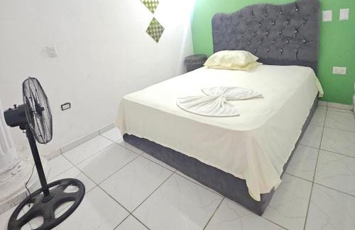 Cano Seco Hotel | Wilkan Hotel