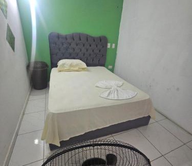 Cano Seco Hotel | Wilkan Hotel