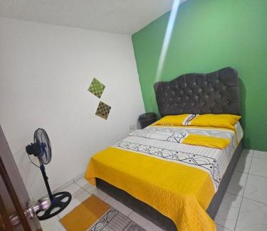 Cano Seco Hotel | Wilkan Hotel
