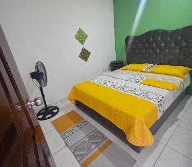 Cano Seco Hotel | Wilkan Hotel