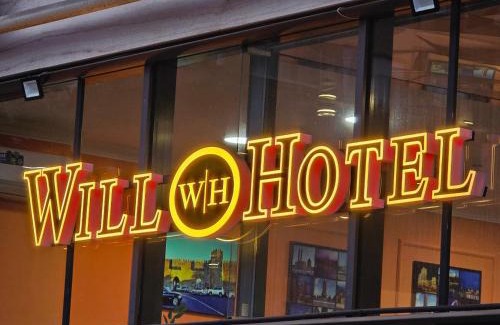 Baku Hotel | Will Hotel