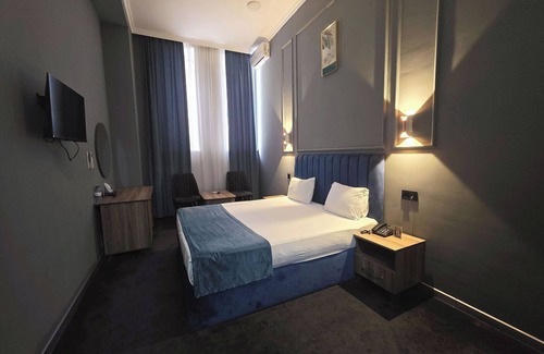Baku Hotel | Will Hotel