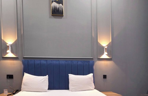 Baku Hotel | Will Hotel