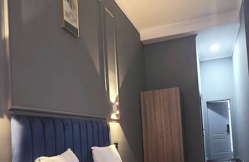 Baku Hotel | Will Hotel