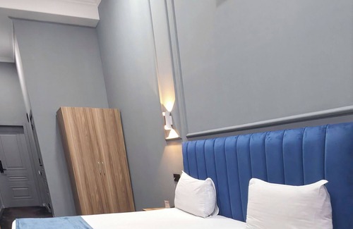 Baku Hotel | Will Hotel