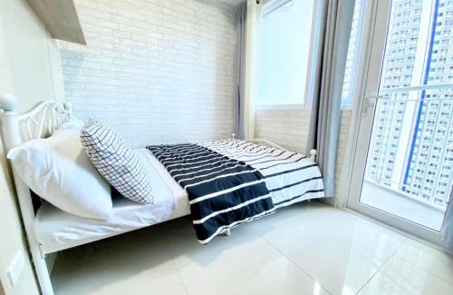 Bel-Air Apartment | Will’s Place at Jazz Makati