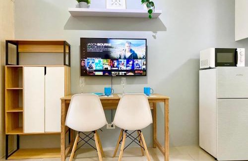 Bel-Air Apartment | Will’s Place at Jazz Makati