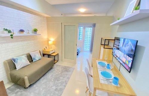 Bel-Air Apartment | Will’s Place at Jazz Makati