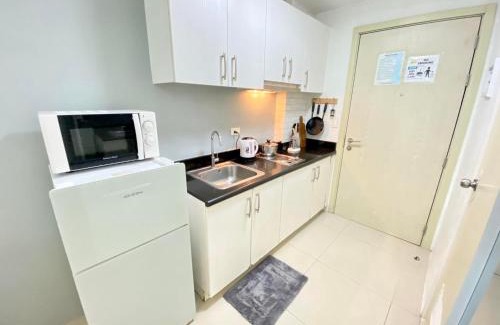 Bel-Air Apartment | Will’s Place at Jazz Makati