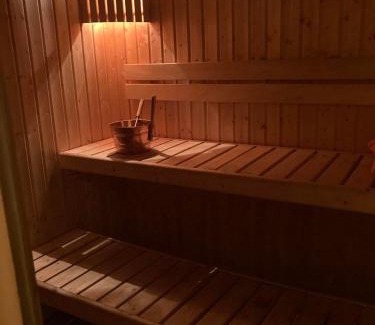 Brzegi House | Willa Anna Bukowina & Spa