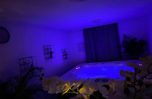 Brzegi House | Willa Anna Bukowina & Spa