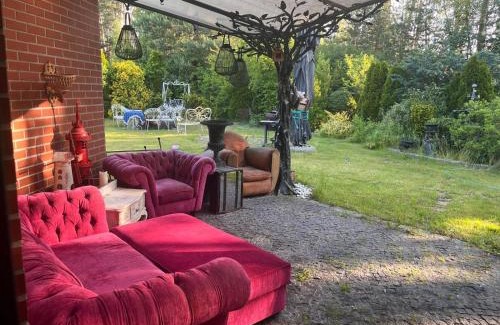 Sztum Villa | Willa Antyki24 nad Białym Jeziorem Kameralny Azyl